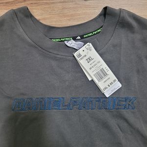 Men's 2XL DANIEL PATRICK X HARDEN TEE
